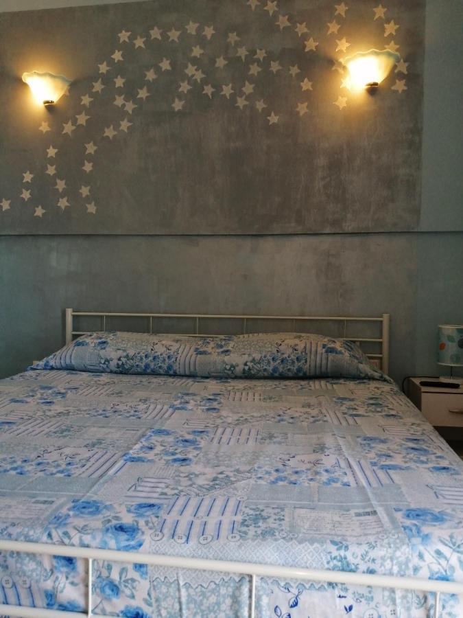 Una Terrazza Sul Mare Agropoli Ngoại thất bức ảnh