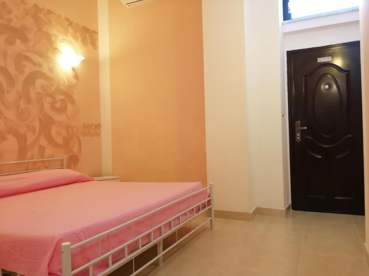 Una Terrazza Sul Mare Agropoli Ngoại thất bức ảnh